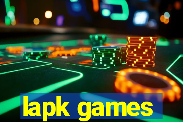 lapk games